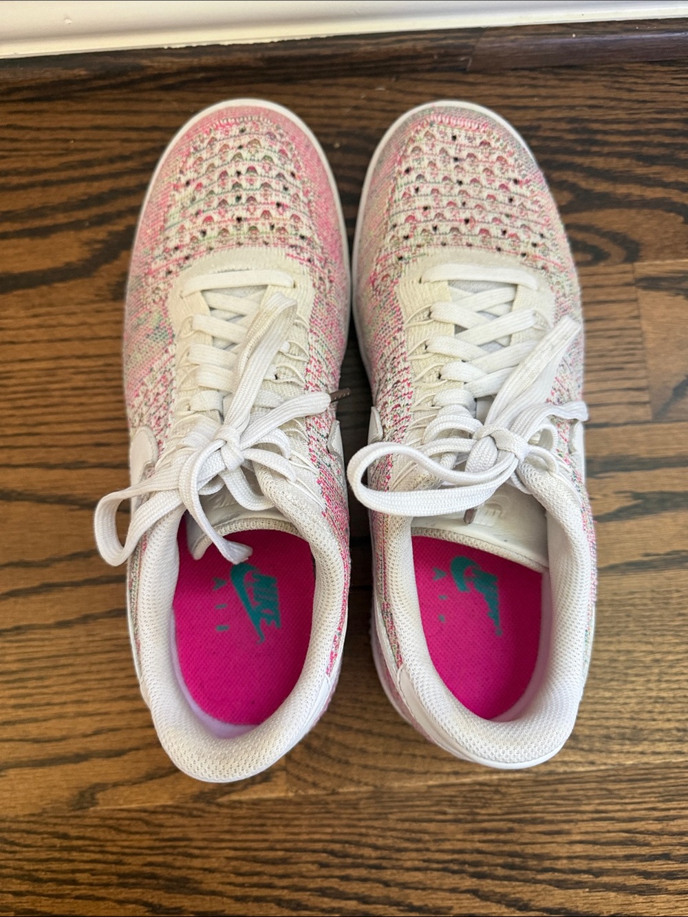 Nike Air Knit